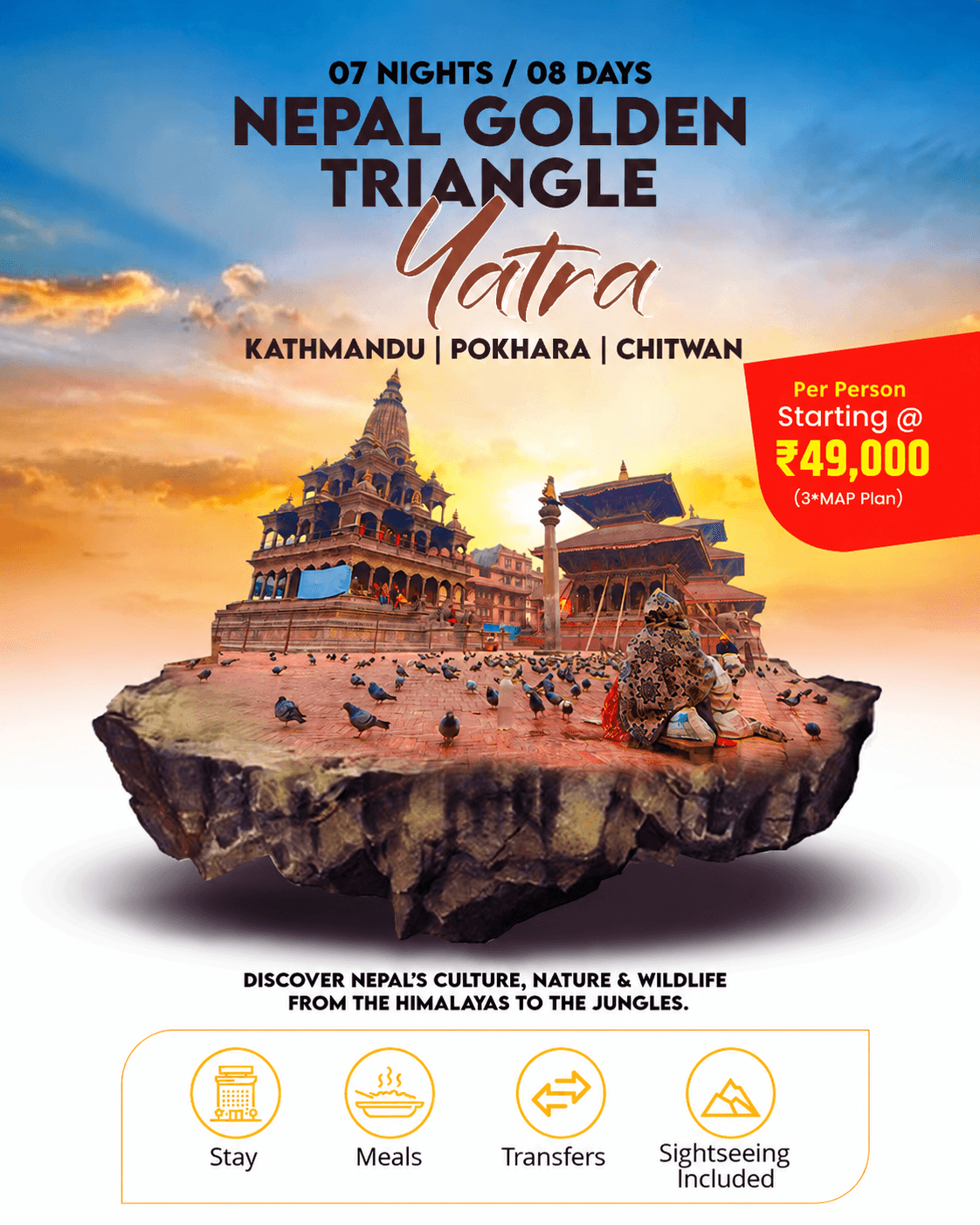Nepal