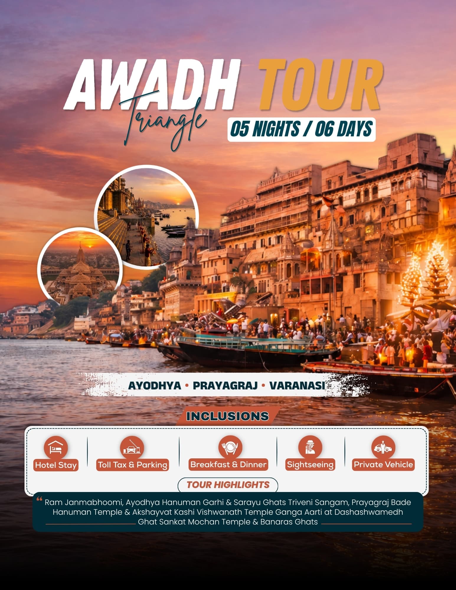 Ayodhya