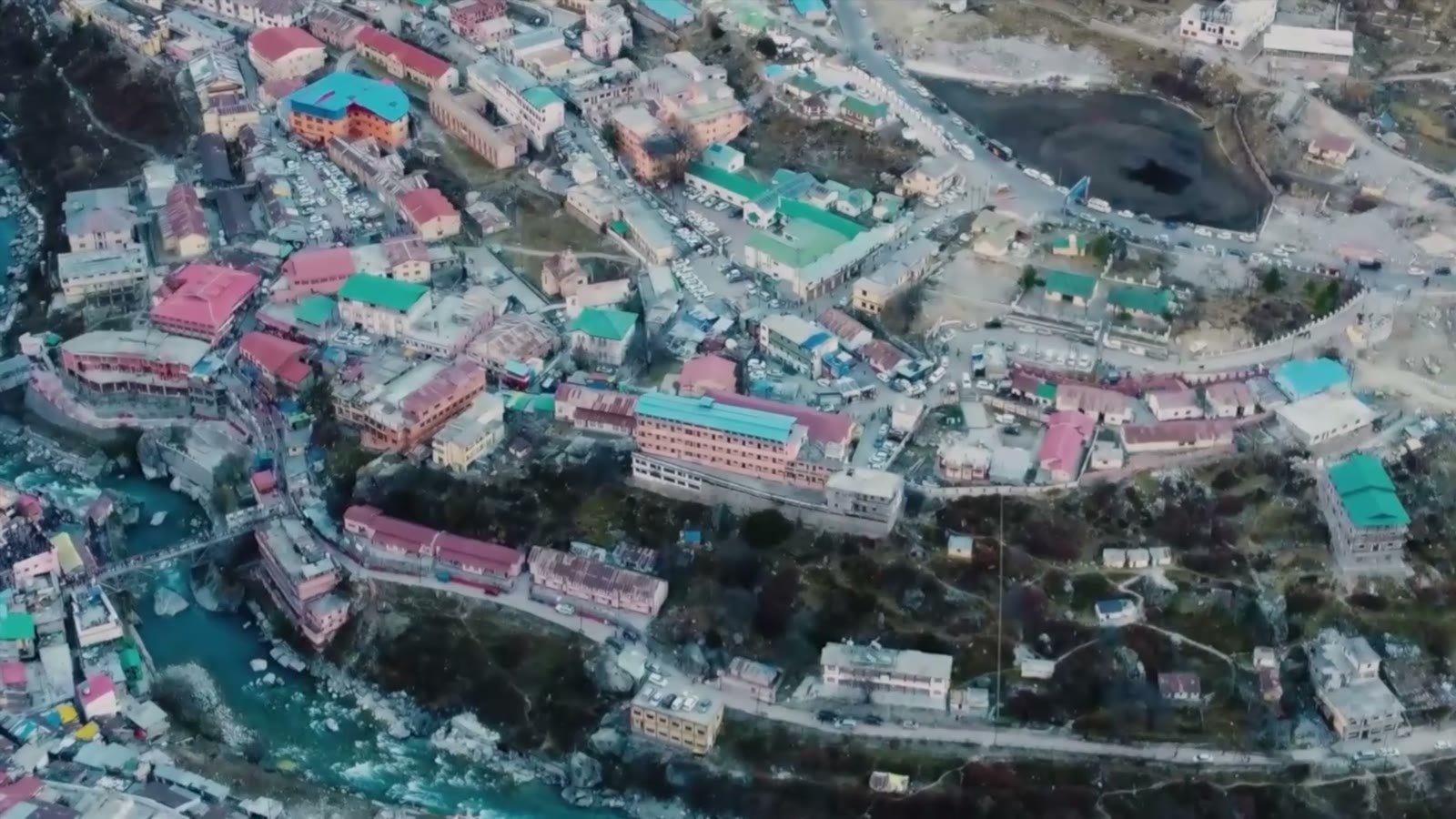 Do Dham Yatra by Helicopter 2026 - Kedarnath and Badrinath 03 Nights 04 Days