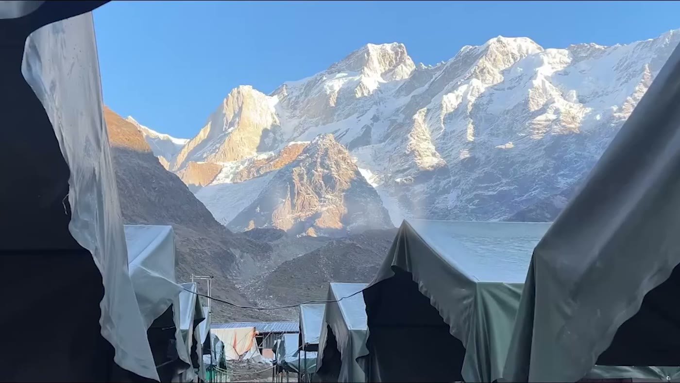 Do Dham Yatra by Helicopter - Same Day Kedarnath and Badrinath