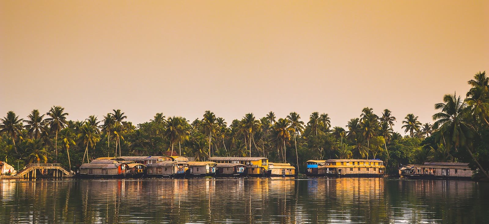 Splendid Kerala - Where Comfort Meets Nature 05 Nights 06 Days